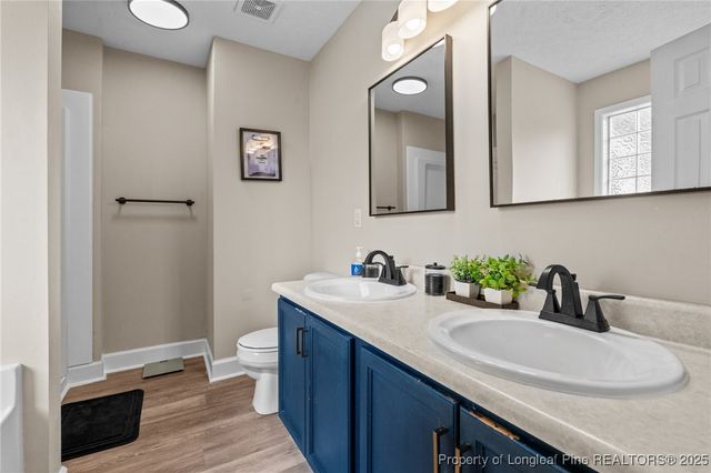 200 Detroit Court, Raeford, NC 28376