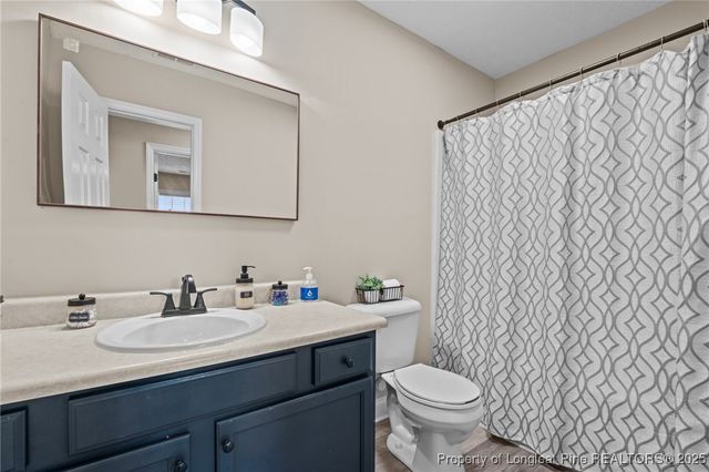 200 Detroit Court, Raeford, NC 28376
