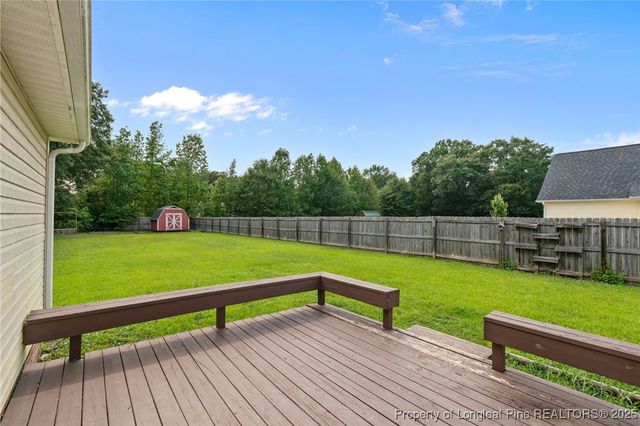 200 Detroit Court, Raeford, NC 28376