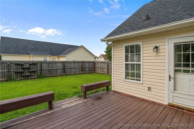 200 Detroit Court, Raeford, NC 28376