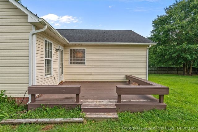 200 Detroit Court, Raeford, NC 28376