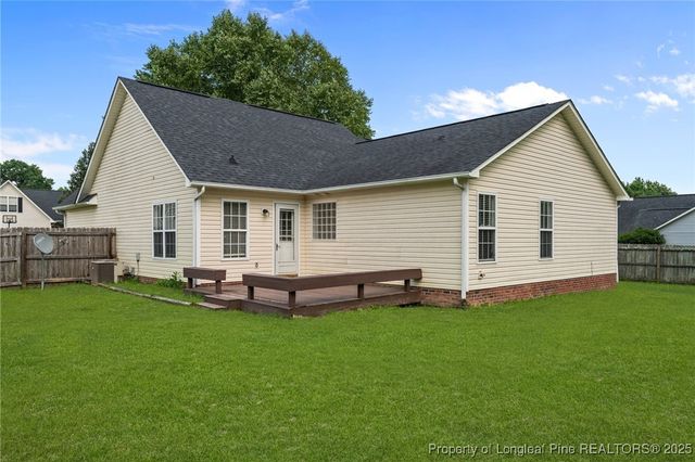 200 Detroit Court, Raeford, NC 28376