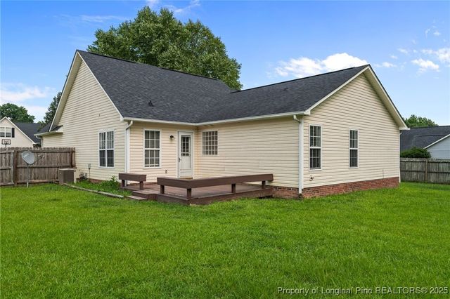 200 Detroit Court, Raeford, NC 28376