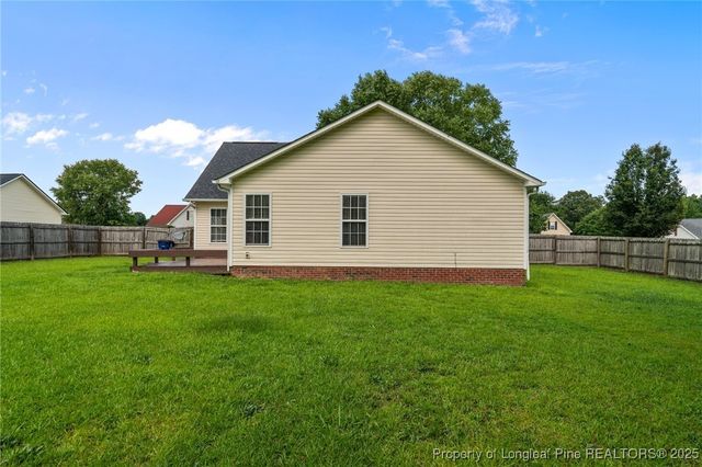 200 Detroit Court, Raeford, NC 28376