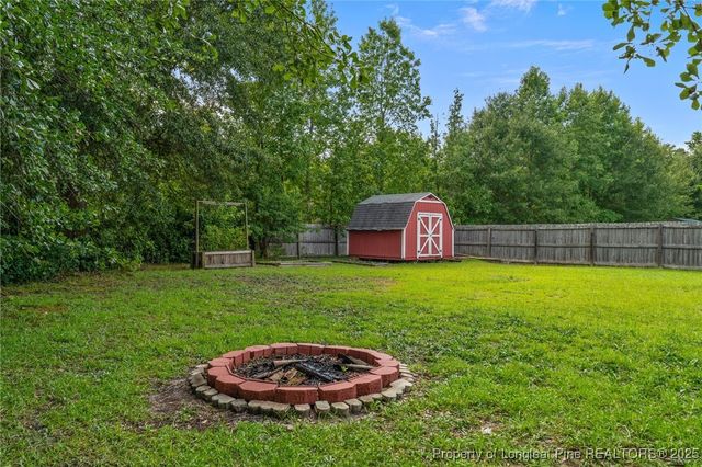 200 Detroit Court, Raeford, NC 28376