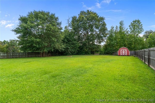 200 Detroit Court, Raeford, NC 28376