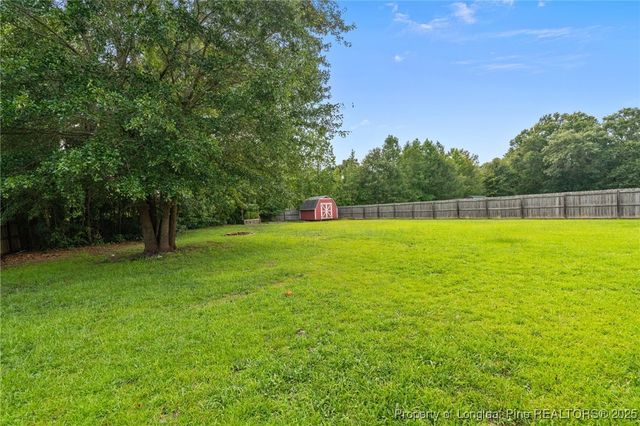 200 Detroit Court, Raeford, NC 28376