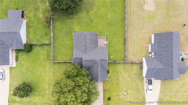 200 Detroit Court, Raeford, NC 28376