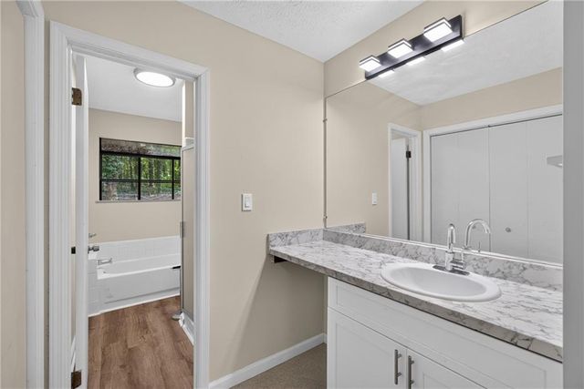 184 Timothy Lane NW, Lilburn, GA 30047