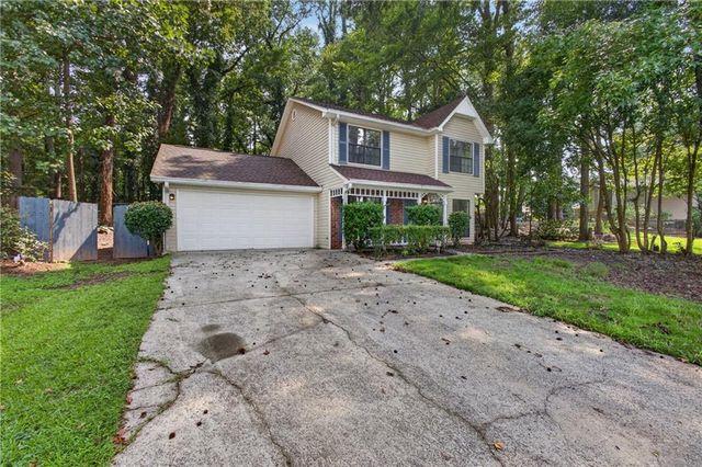 184 Timothy Lane NW, Lilburn, GA 30047