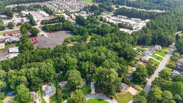 184 Timothy Lane NW, Lilburn, GA 30047