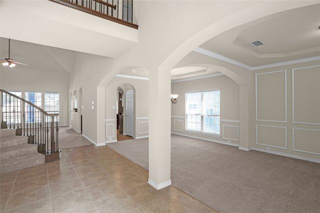 613 Gene Autry Lane, Murphy, TX 75094