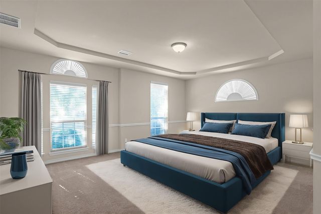 613 Gene Autry Lane, Murphy, TX 75094