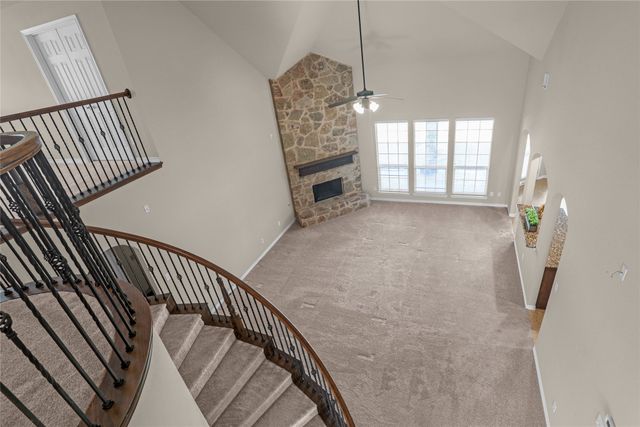 613 Gene Autry Lane, Murphy, TX 75094