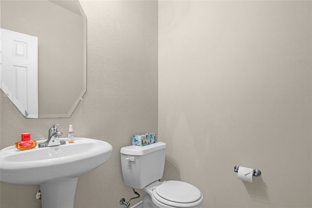 613 Gene Autry Lane, Murphy, TX 75094