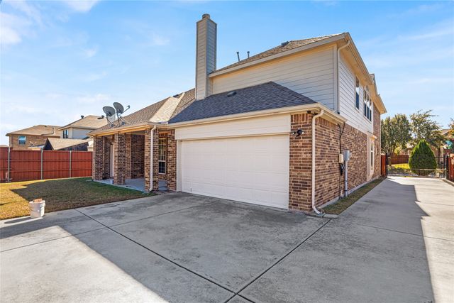 613 Gene Autry Lane, Murphy, TX 75094