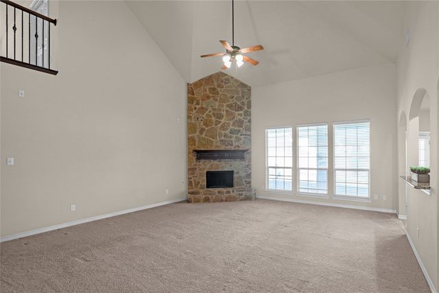 613 Gene Autry Lane, Murphy, TX 75094