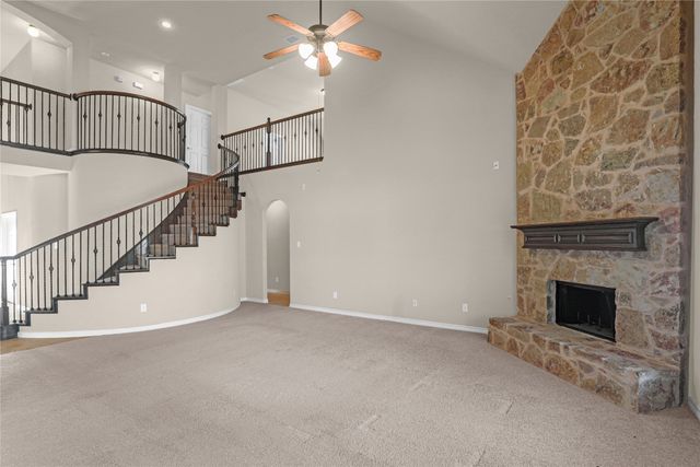 613 Gene Autry Lane, Murphy, TX 75094