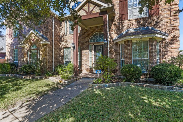 613 Gene Autry Lane, Murphy, TX 75094