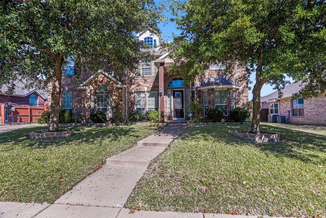 613 Gene Autry Lane, Murphy, TX 75094