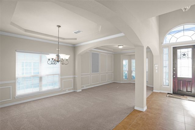 613 Gene Autry Lane, Murphy, TX 75094