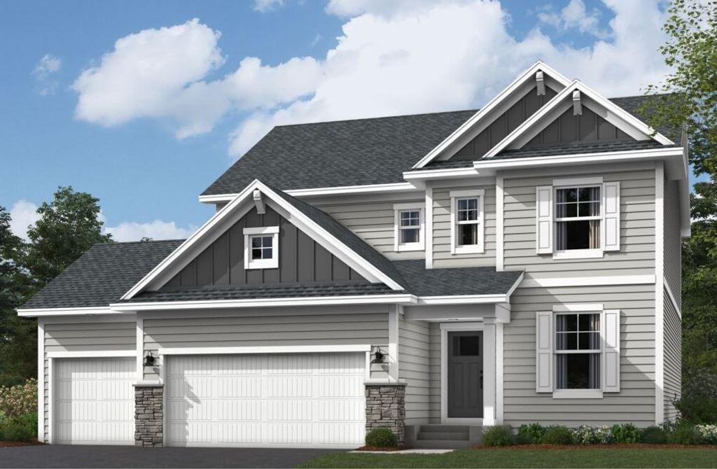 14561 Minnesota Lane N, Dayton, MN 55327