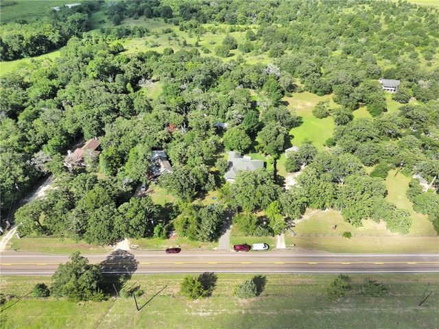 8048 Fm 2039, Caldwell, TX 77836