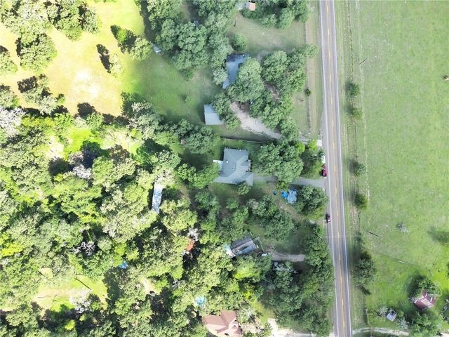 8048 Fm 2039, Caldwell, TX 77836