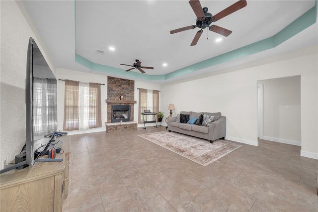 8048 Fm 2039, Caldwell, TX 77836