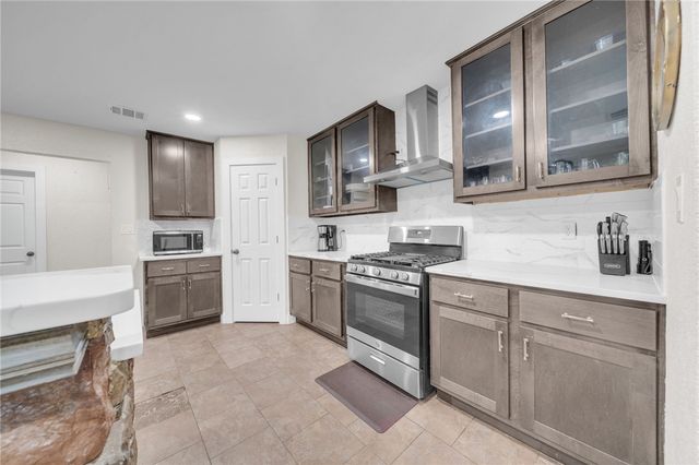 8048 Fm 2039, Caldwell, TX 77836