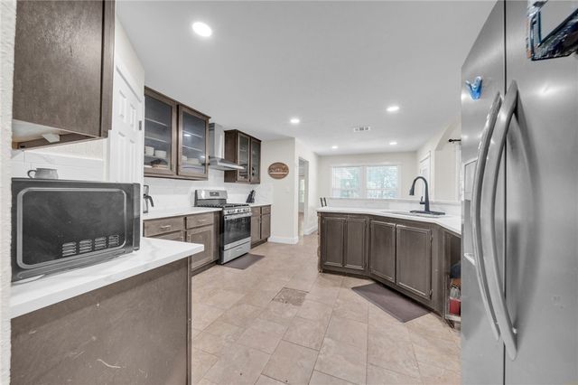 8048 Fm 2039, Caldwell, TX 77836