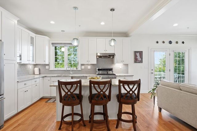 26 Clarks Hill Lane 26, Framingham, MA 01702