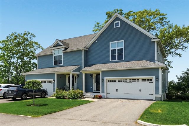 26 Clarks Hill Lane 26, Framingham, MA 01702