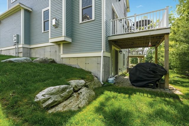 26 Clarks Hill Lane 26, Framingham, MA 01702