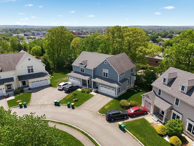 26 Clarks Hill Lane 26, Framingham, MA 01702