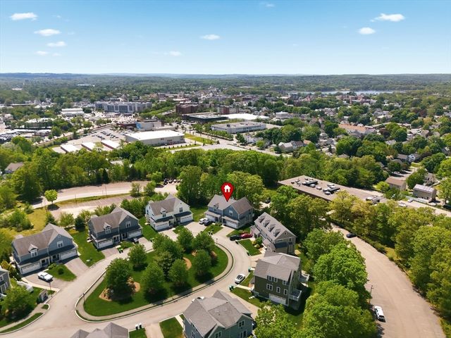 26 Clarks Hill Lane 26, Framingham, MA 01702