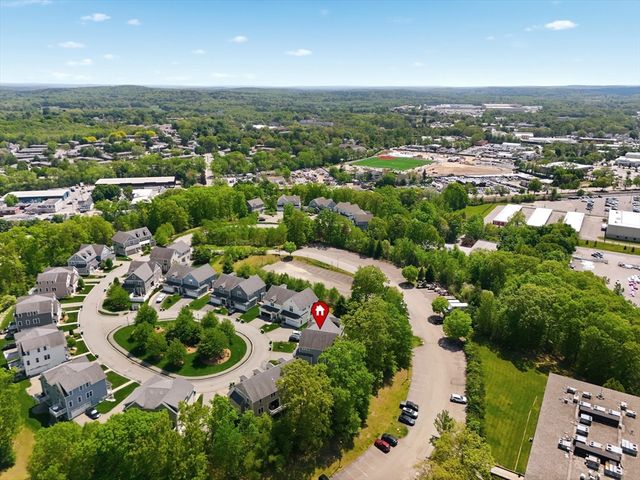 26 Clarks Hill Lane 26, Framingham, MA 01702