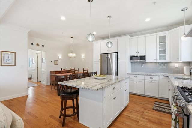 26 Clarks Hill Lane 26, Framingham, MA 01702