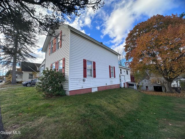 332 Center Street, Corinth, NY 12822