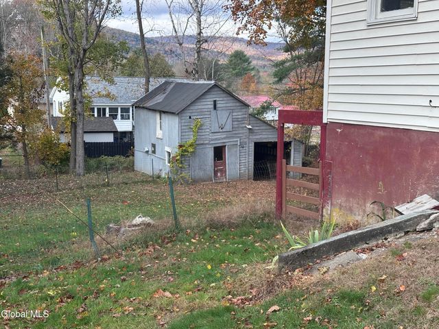 332 Center Street, Corinth, NY 12822