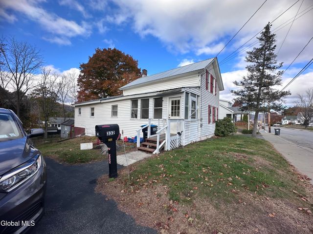 332 Center Street, Corinth, NY 12822