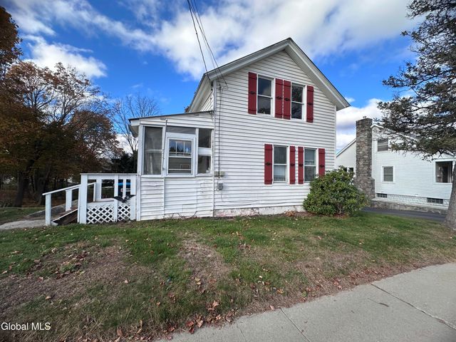 332 Center Street, Corinth, NY 12822