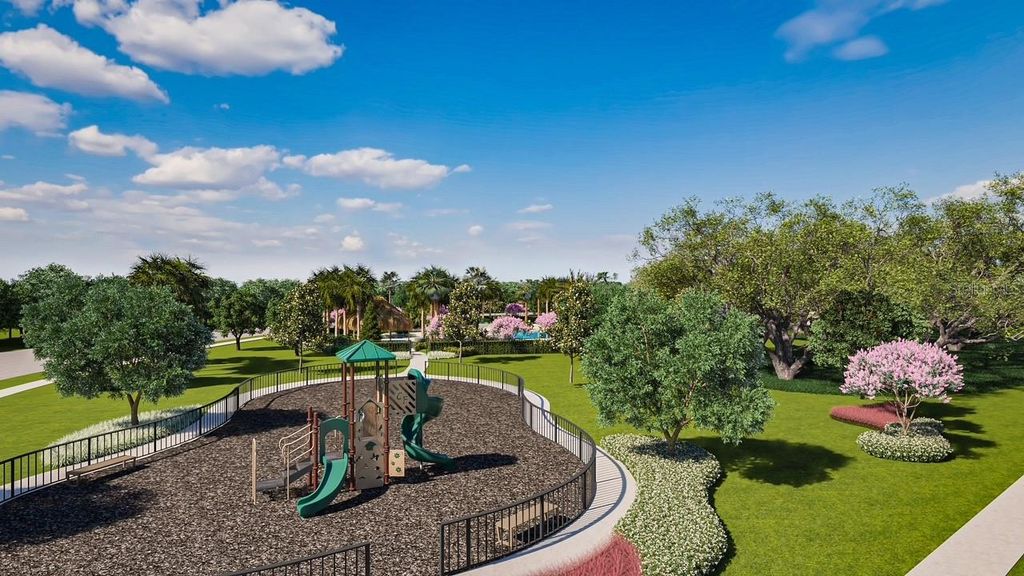 Image 29 of property listing at 5151 ARROWFEATHER COURT, St Cloud, FL 34772