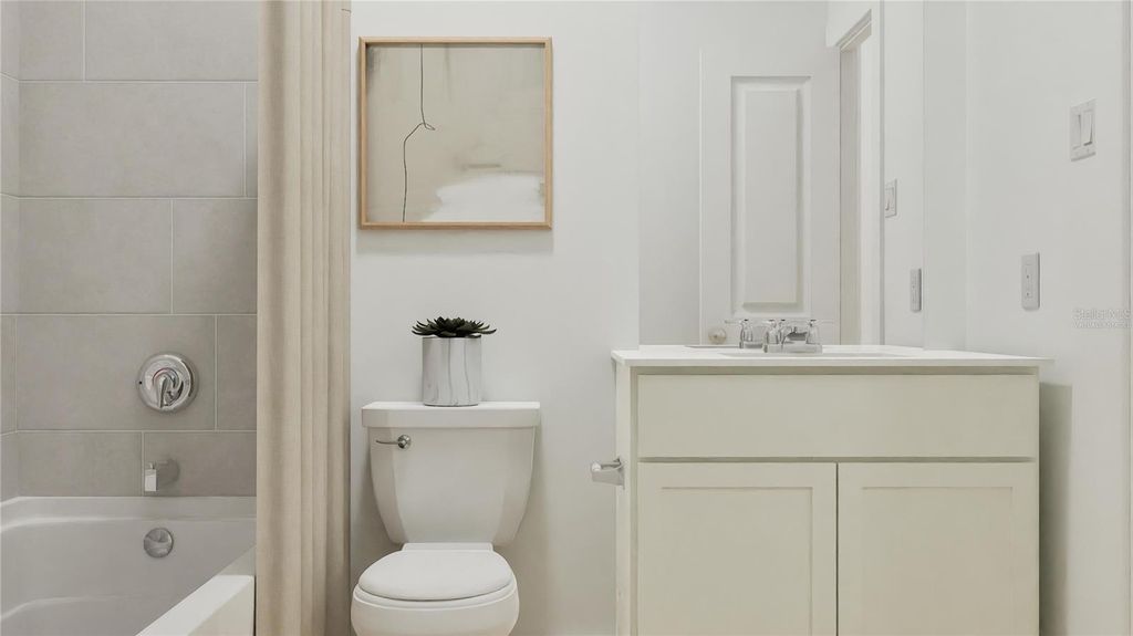 Image 9 of property listing at 5151 ARROWFEATHER COURT, St Cloud, FL 34772