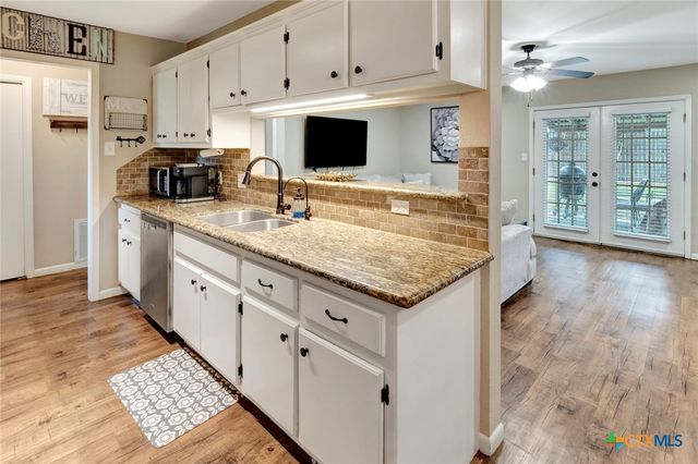 205 Monterrey Drive, Victoria, TX 77904