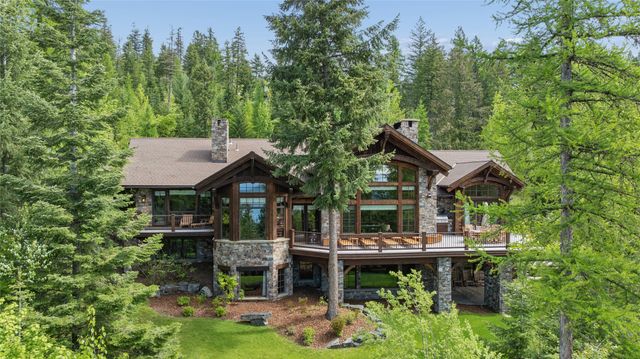 3010 Iron Horse Drive, Whitefish, MT 59937