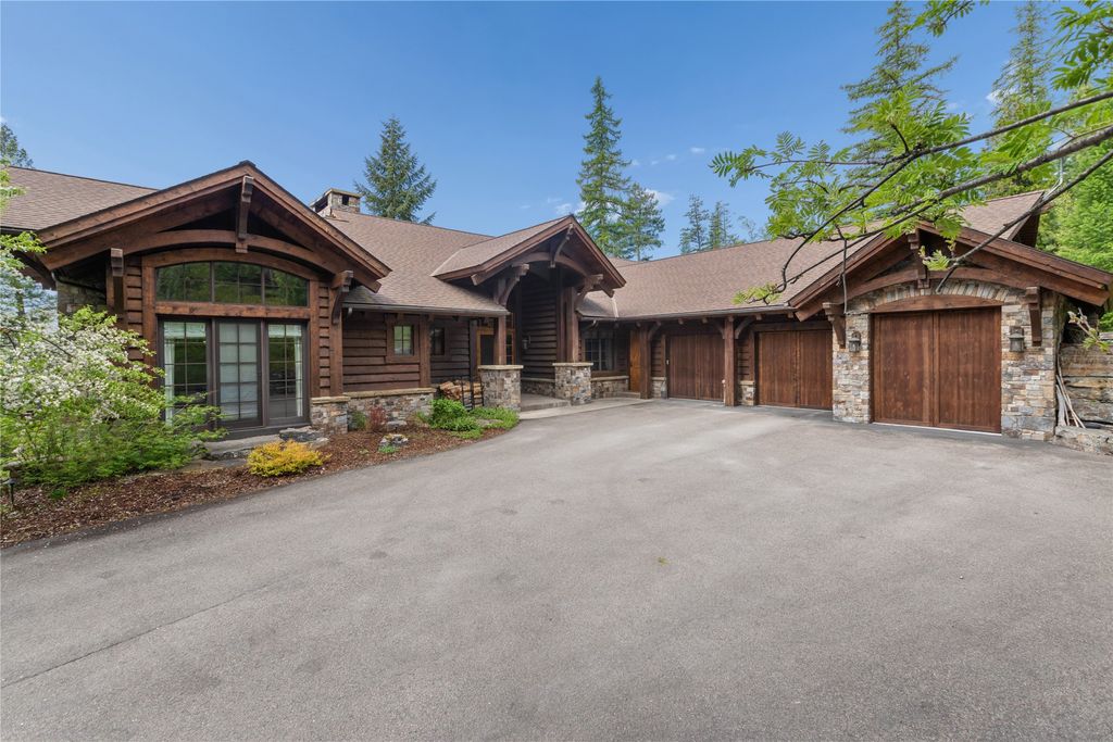 3010 Iron Horse Drive, Whitefish, MT 59937 photo 2