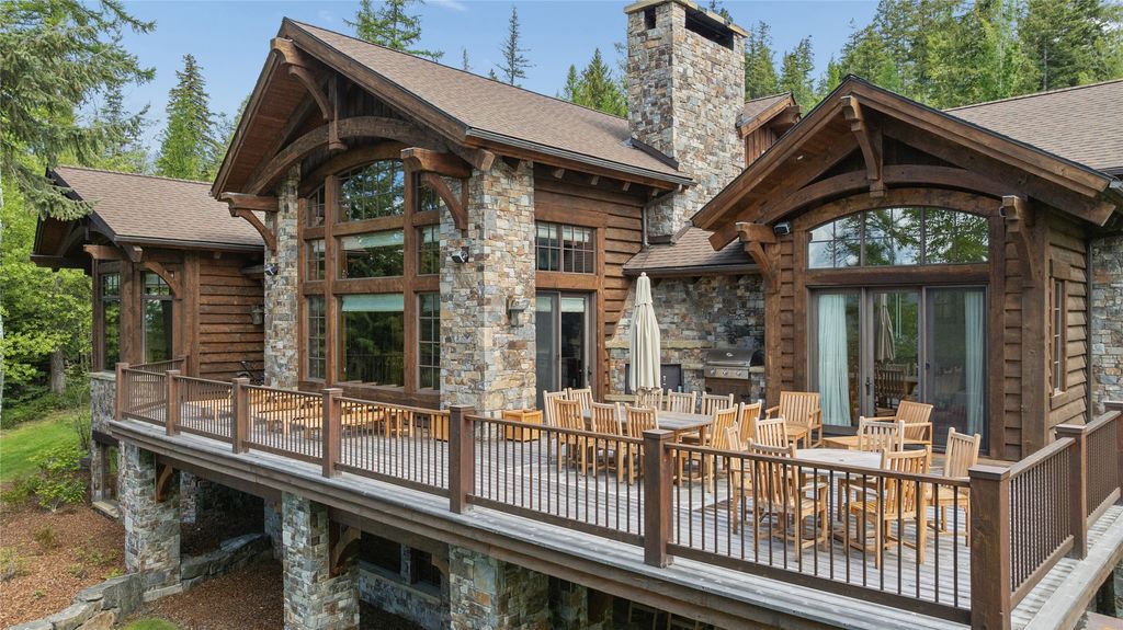 3010 Iron Horse Drive, Whitefish, MT 59937 photo 3
