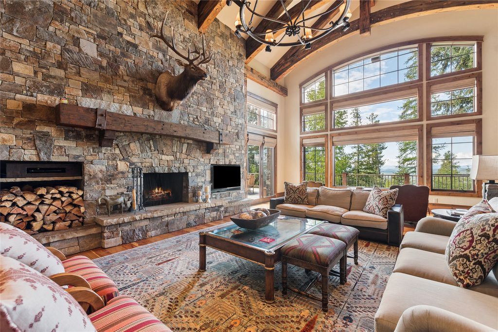 3010 Iron Horse Drive, Whitefish, MT 59937 photo 5