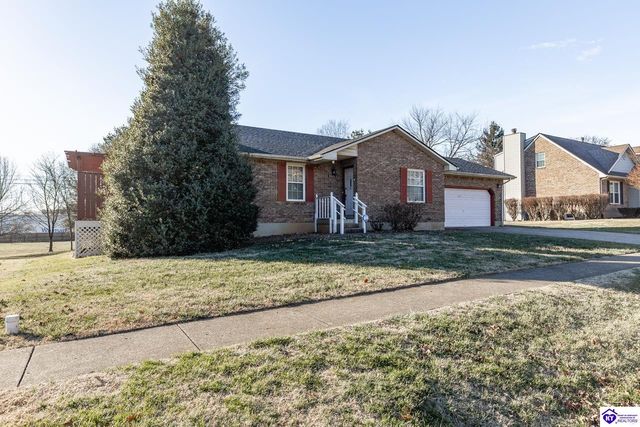 1714 Oriole Drive, Elizabethtown, KY 42701